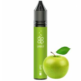 Жидкость Lucky Apple (Лаки Яблоко) 30мл 5%