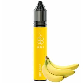 Жидкость Lucky Banana (Лаки Банан) 30мл