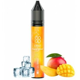 Жидкость Lucky Cold Mango (Лаки Холодное Манго) 30мл