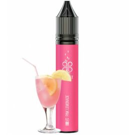 Жидкость Lucky Pink Lemonade (Лаки Розовый Лимонад) 30мл