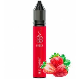 Жидкость Lucky Strawberry (Лаки Клубника) 30мл