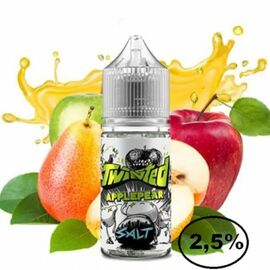 Рідина Twisted Applepear (Твістед Яблуко Груша) 30мл 2,5%