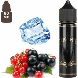 Рідина Wick&Wire Arctic Black (Вік Енд Вайр Смородина з холодком) 60мл