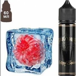 Жидкость Wick&Wire Natural Explode (Вик Энд Вайр Малина с холодком) 60мл