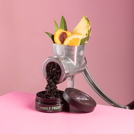 Тютюн 420 Jungle Fruit (Мультифрукт) 100 грам