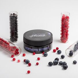 Тютюн 420 Northern Berries (Північні ягоди) 100 грам