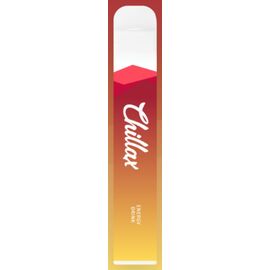 Одноразка Chillax 1200 Энергетик 2%