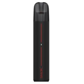 Smok Solus 2 KIT 700 мАч Black Многоразовая Pod-система