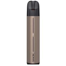 Smok Solus 2 KIT 700 мАч Mocha Gold Многоразовая Pod-система