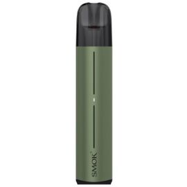 Smok Solus 2 KIT 700 мАг Ocean Green Багаторазова Pod-система