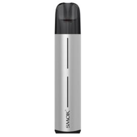Smok Solus 2 KIT 700 мАч Silver Многоразовая Pod-система