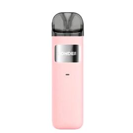 GeekVape Sonder U Kit 1000 мАг Pink Багаторазова Pod-система