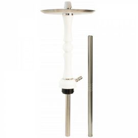 Кальян Aroma Hookah Golf White