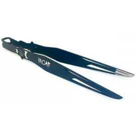 Щипці Trumpet Moar чорний