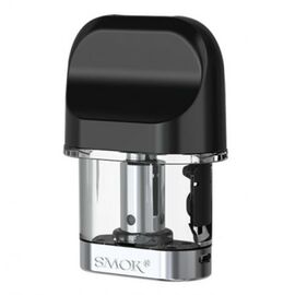 Картриджі Smok Novo 3 Meshed 0.8 Ом