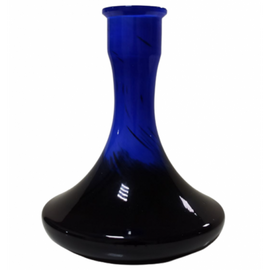 Колба Craft Сине-Черная Под Уплотнитель