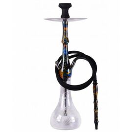 Кальяни YAHYA TINT Чорний