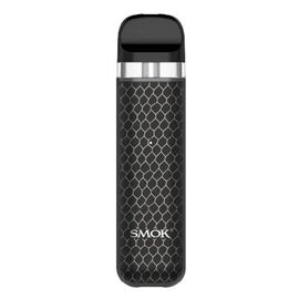 Smok Novo 2X KIT 800 мАч Black Cobra Многоразовая Pod-система