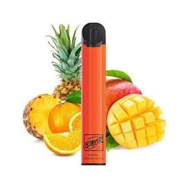 Одноразка Bmor Saturn 1600 4 (Апельсин Ананас Манго)