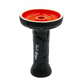 Чаша 2x2 Flat Large Turtle Red