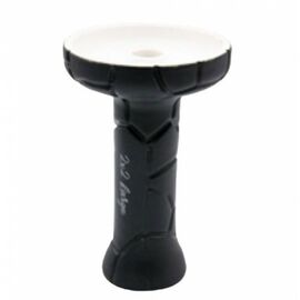 Чаша 2x2 Large Turtle White