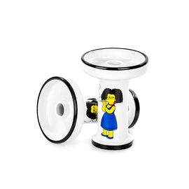 Чаша для кальяну Dumok Simpson Selma Димок