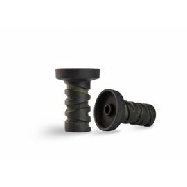 Чаша для кальяну Gusto Bowls Harmony Dark-Green