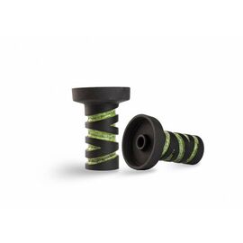 Чаша для кальяну Gusto Bowls Harmony Green-Light