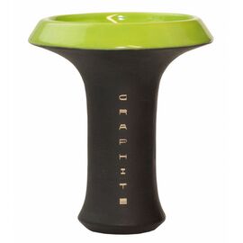 Чаша для кальяну Sky Hookah Graphite Harmony Lime