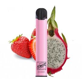 Одноразка Bmor Saturn 1600 5 (Пітайя Полуниця)