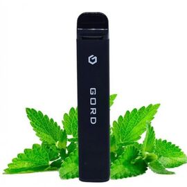 Одноразка Gord 1800 Mint (Горд 1800 М'ята)