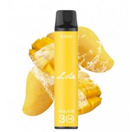 Одноразка Innokin Innobar K2000 #2 Манго Айс