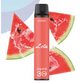 Одноразка Innokin Innobar K2000 #3 Кавун Лід