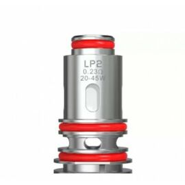 Випарник LP2 Meshed 0.23Ω DL Coil