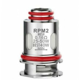 Випарник RPM 2 Mesh 0.16Ω Coil