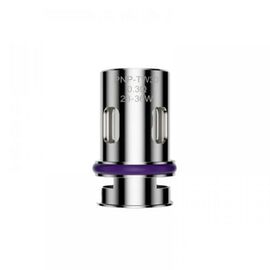 Испаритель Voopoo PnP-TW30 Coil 0.3