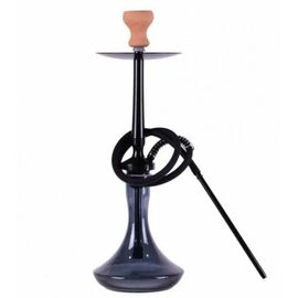 Кальяни YAHYA LANCE Чорний