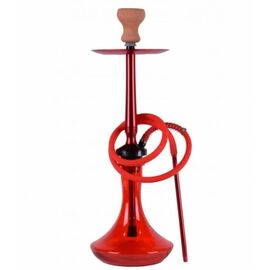 Кальяни YAHYA LANCE Червоний