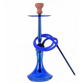 Кальяни YAHYA LANCE Синій