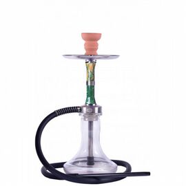 Кальяни Yahya NL-03 Green (Яхья Зелений)