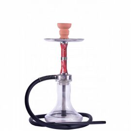 Кальяни Yahya NL-03 Red (Яхья Червоний)