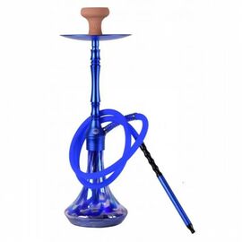 Кальяни Yahya Nozzle Blue