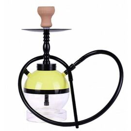 Кальяни Yahya Pokemon Жовтий