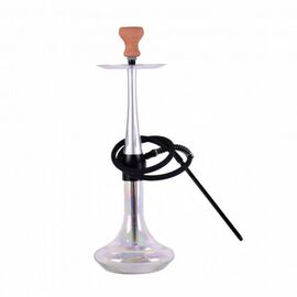 Кальяни Yahya Shank (Яхья) Срібло