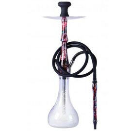 Кальяни YAHYA TINT Червоний