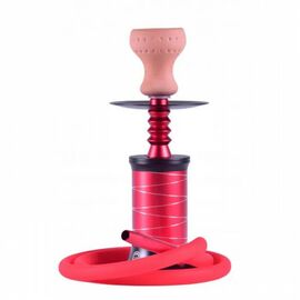 Кальяни Yahya Vyro 2.0 червоний