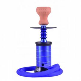 Кальяни Yahya Vyro 2.0 синій