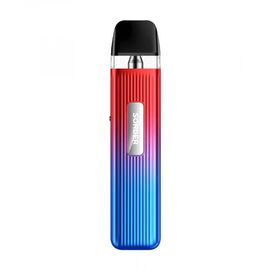 GeekVape Sonder Q 1000 мАч Red Blue Многоразовая Pod-система