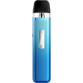 GeekVape Sonder Q 1000 мАч Sky Blue Многоразовая Pod-система