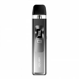 Многоразовая Pod-система Geekvape Wenax Q Black
